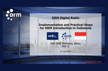 DRM RRI Workshop July 3