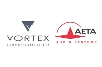Vortex Communications, AETA Audio Systems