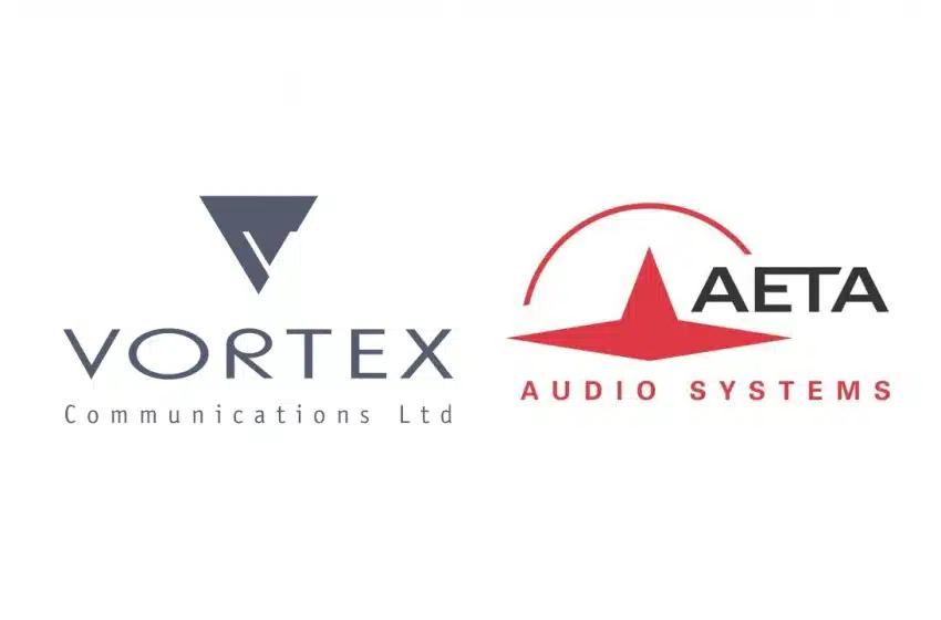  Vortex to distribute AETA in U.K. and Ireland