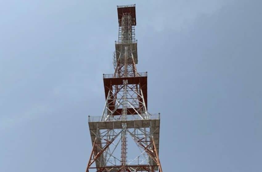What is a Transmitter Station?
