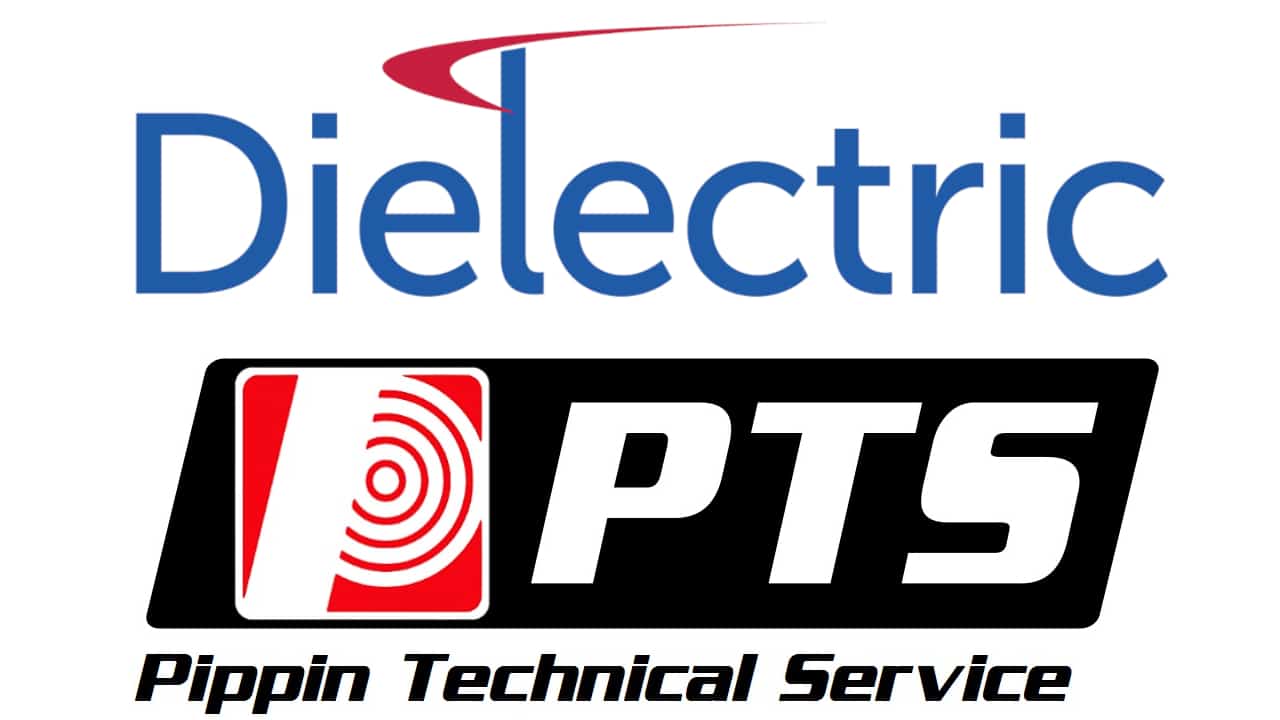 Dielectric signs Pippin for Canada