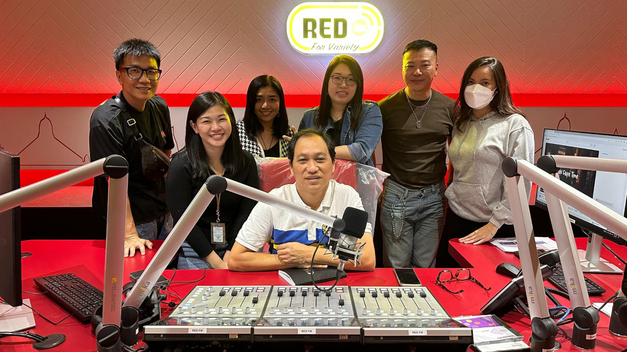 Radio Televisyen Malaysia, RTM Sarawak, Malaysia, DHD, consoles