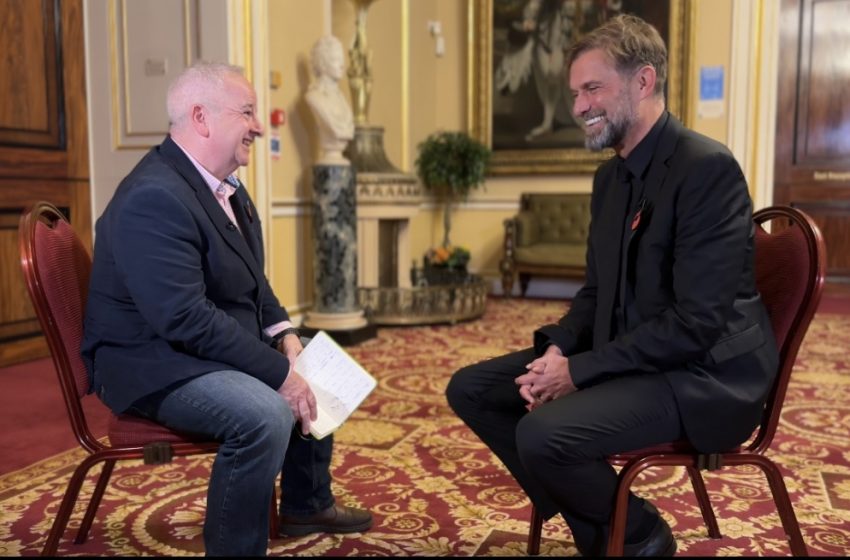  BBC’s Nick Garnett champions mobile tech in the field