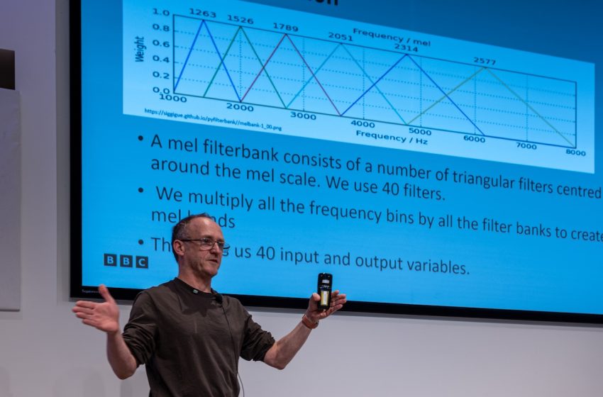  Radio TechCon 2025 clears the static